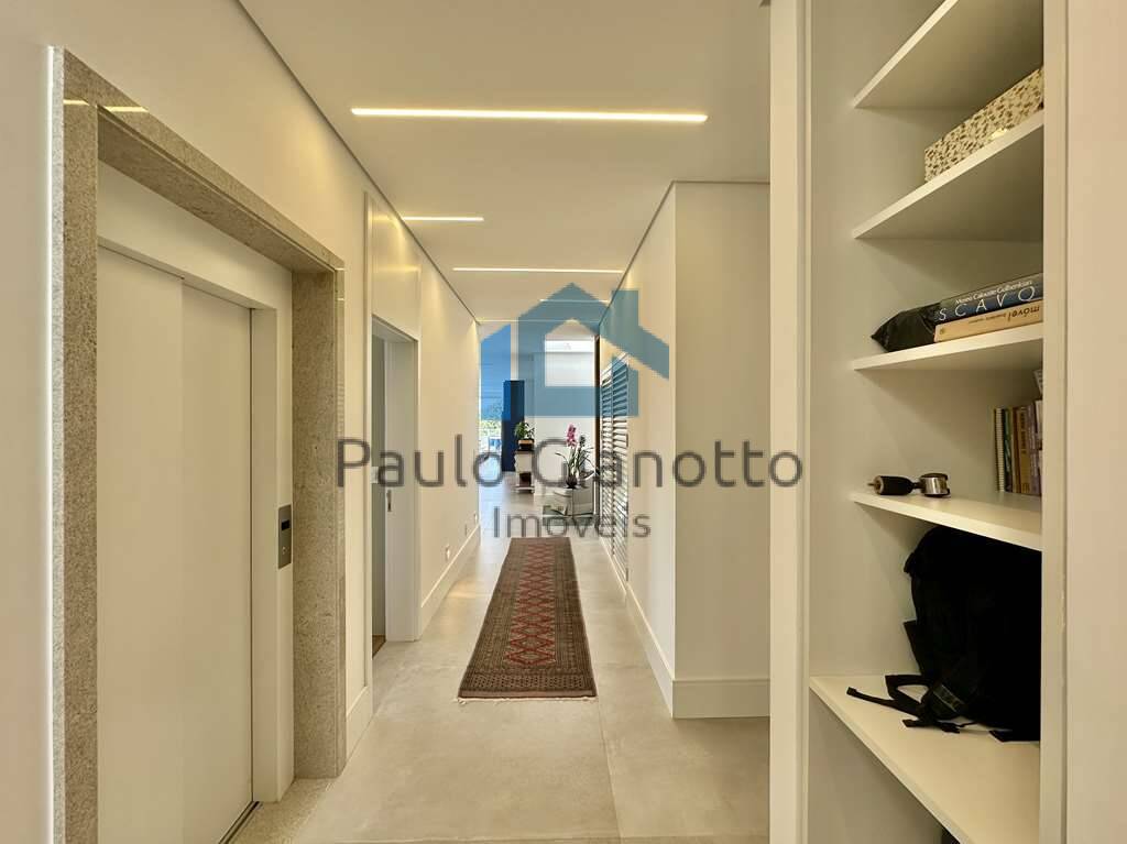 Casa de Condomínio, 7 quartos - Foto 12