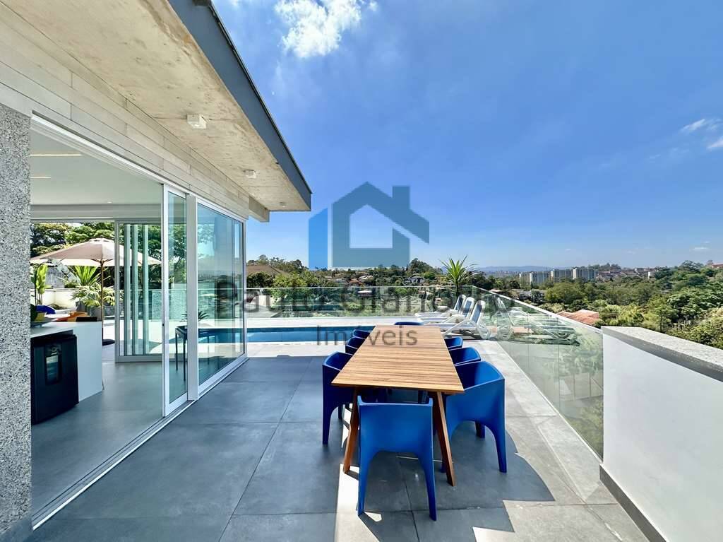 Casa de Condomínio, 7 quartos - Foto 32