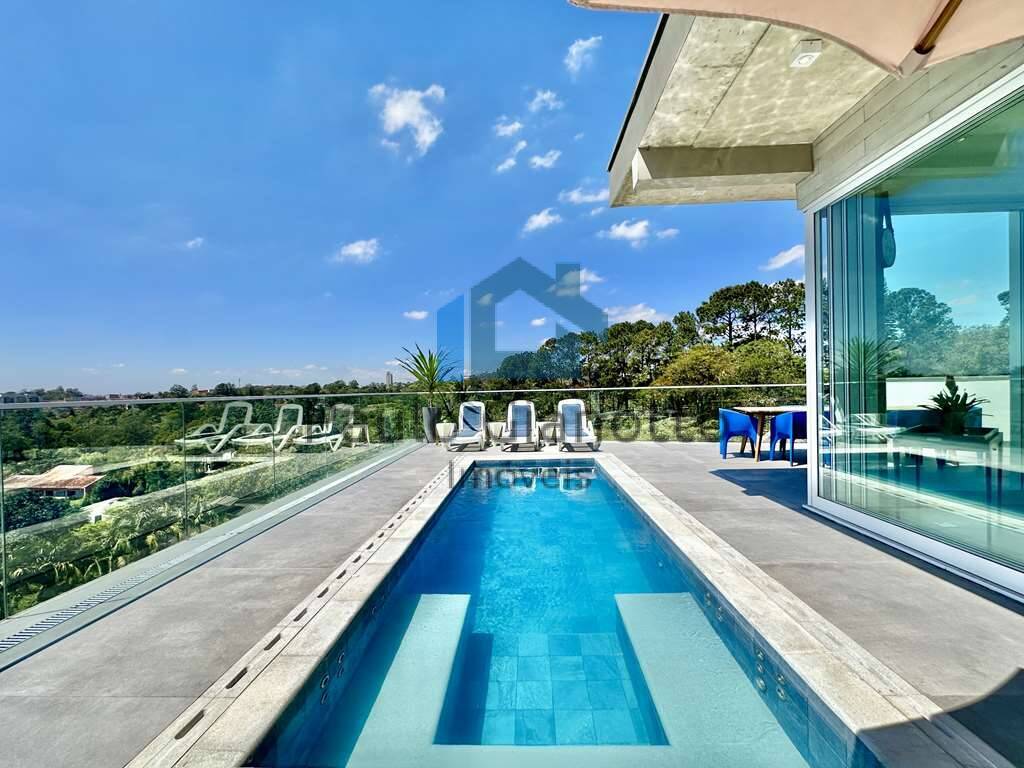 Casa de Condomínio, 7 quartos - Foto 31