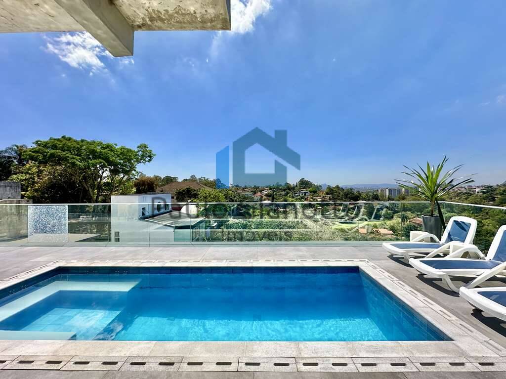 Casa de Condomínio, 7 quartos - Foto 30
