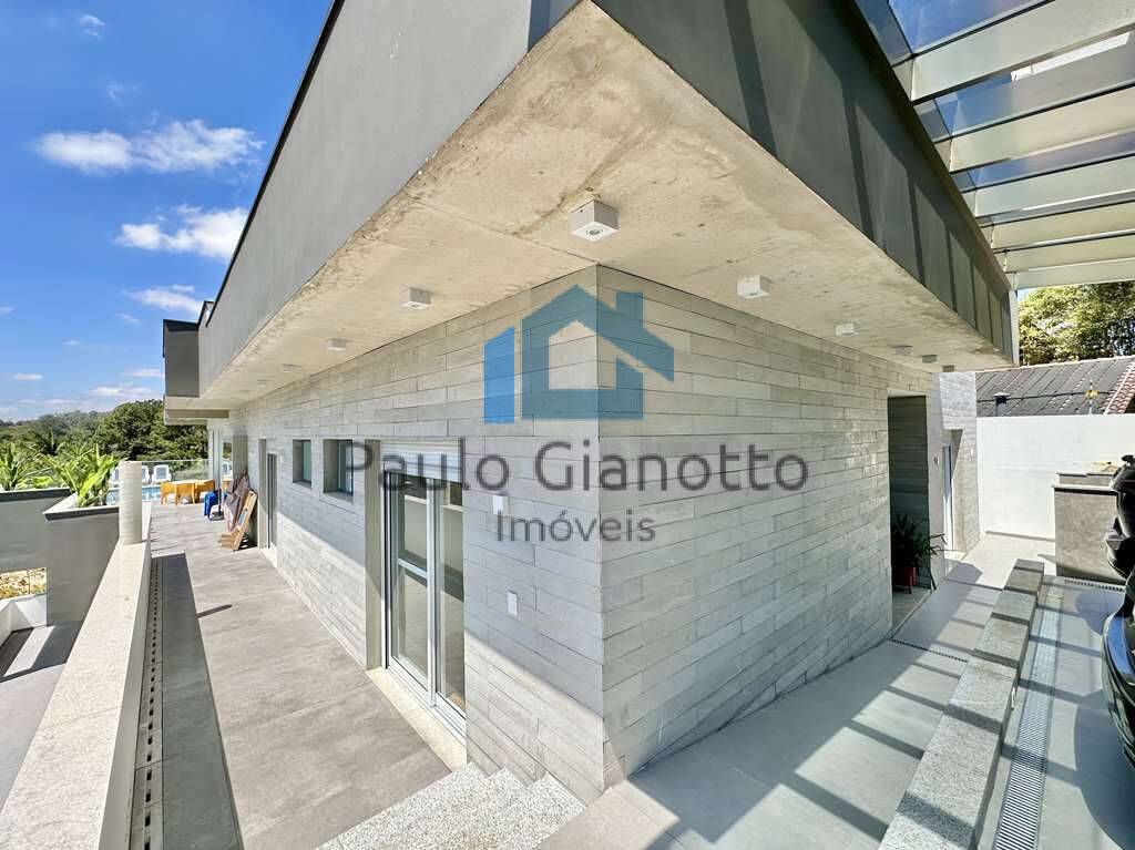 Casa de Condomínio, 7 quartos - Foto 85