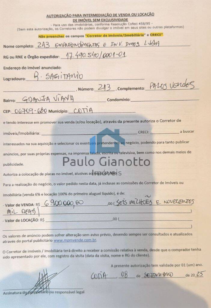 Casa de Condomínio, 7 quartos - Foto 90