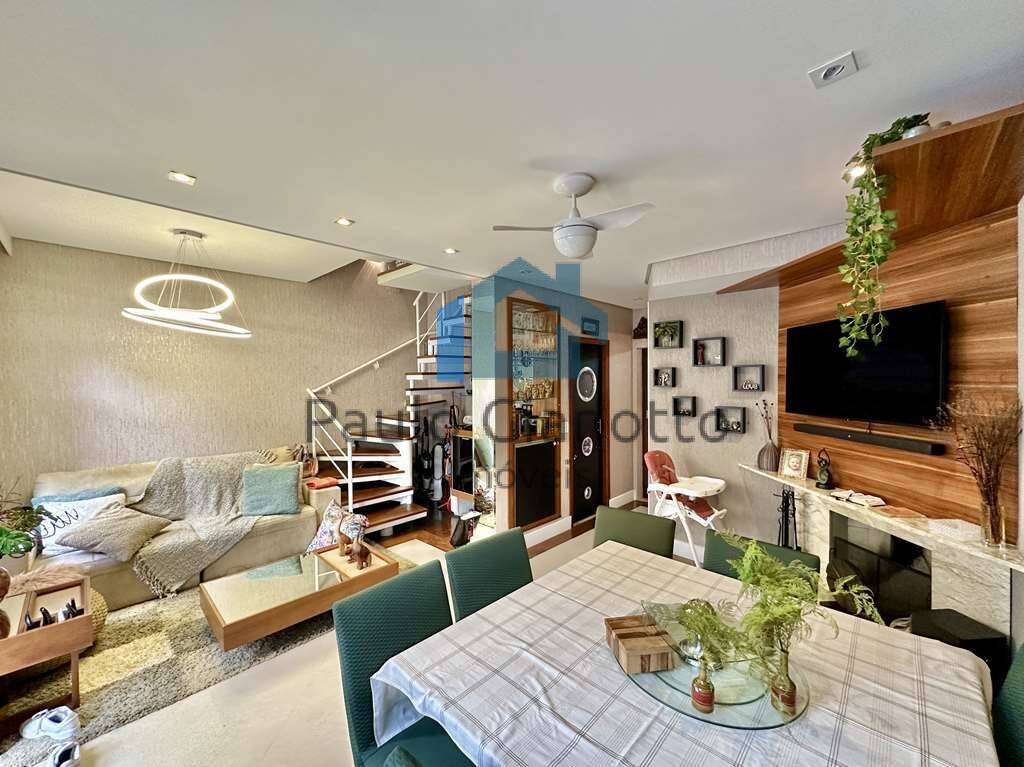 Casa de Condomínio, 3 quartos - Foto 6