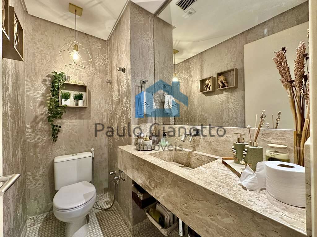 Casa de Condomínio, 3 quartos - Foto 11