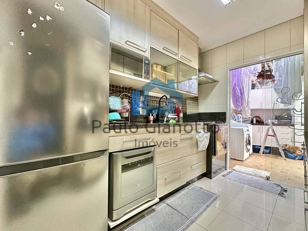 Casa de Condomínio, 3 quartos - Foto 16