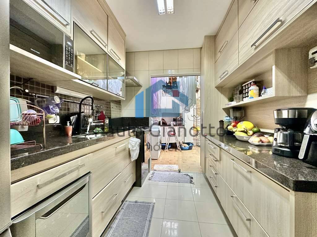 Casa de Condomínio, 3 quartos - Foto 15