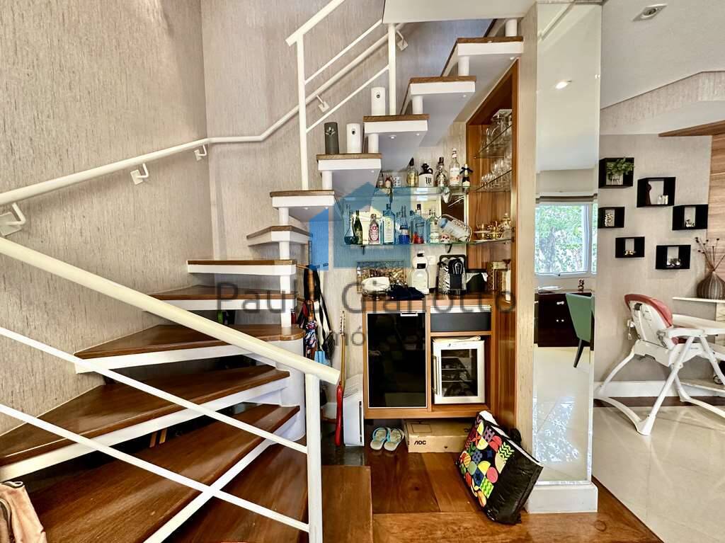 Casa de Condomínio, 3 quartos - Foto 21