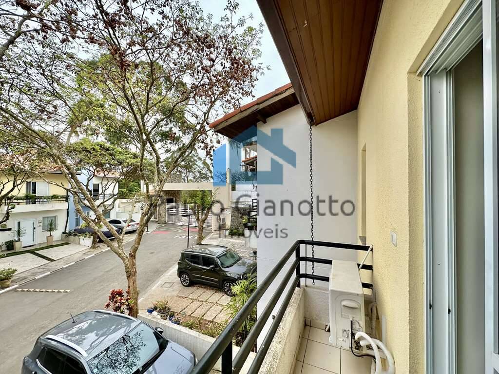 Casa de Condomínio, 3 quartos - Foto 25