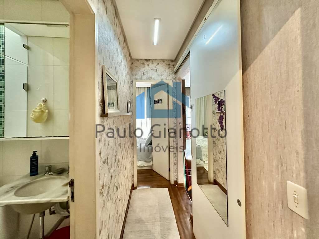 Casa de Condomínio, 3 quartos - Foto 27