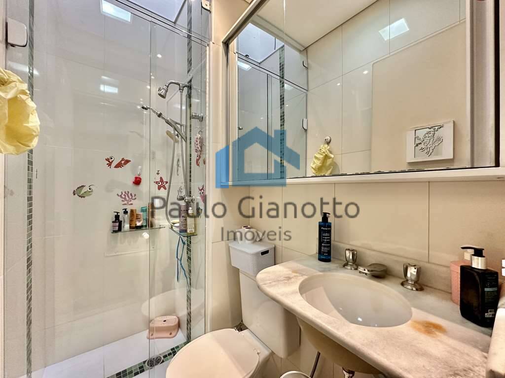 Casa de Condomínio, 3 quartos - Foto 31