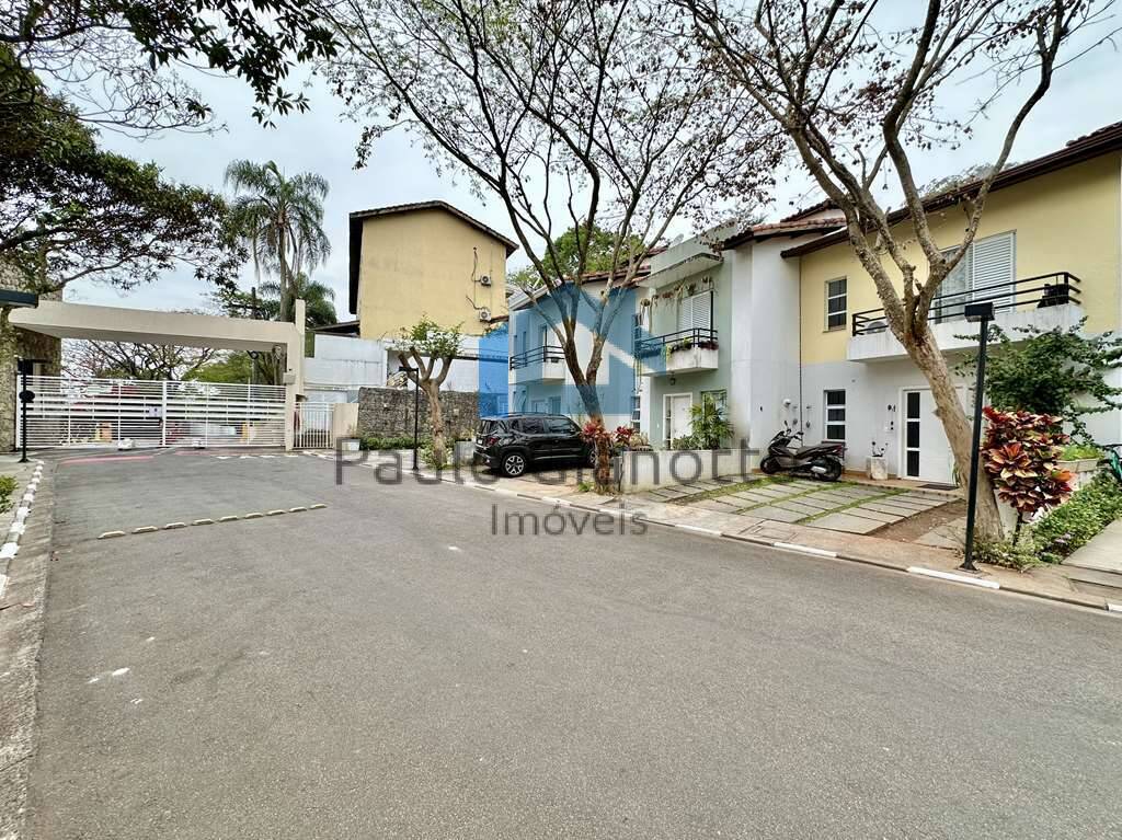 Casa de Condomínio, 3 quartos - Foto 32