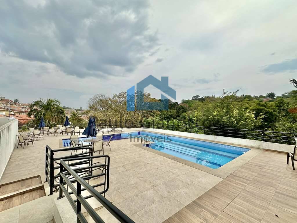 Casa de Condomínio, 3 quartos - Foto 38