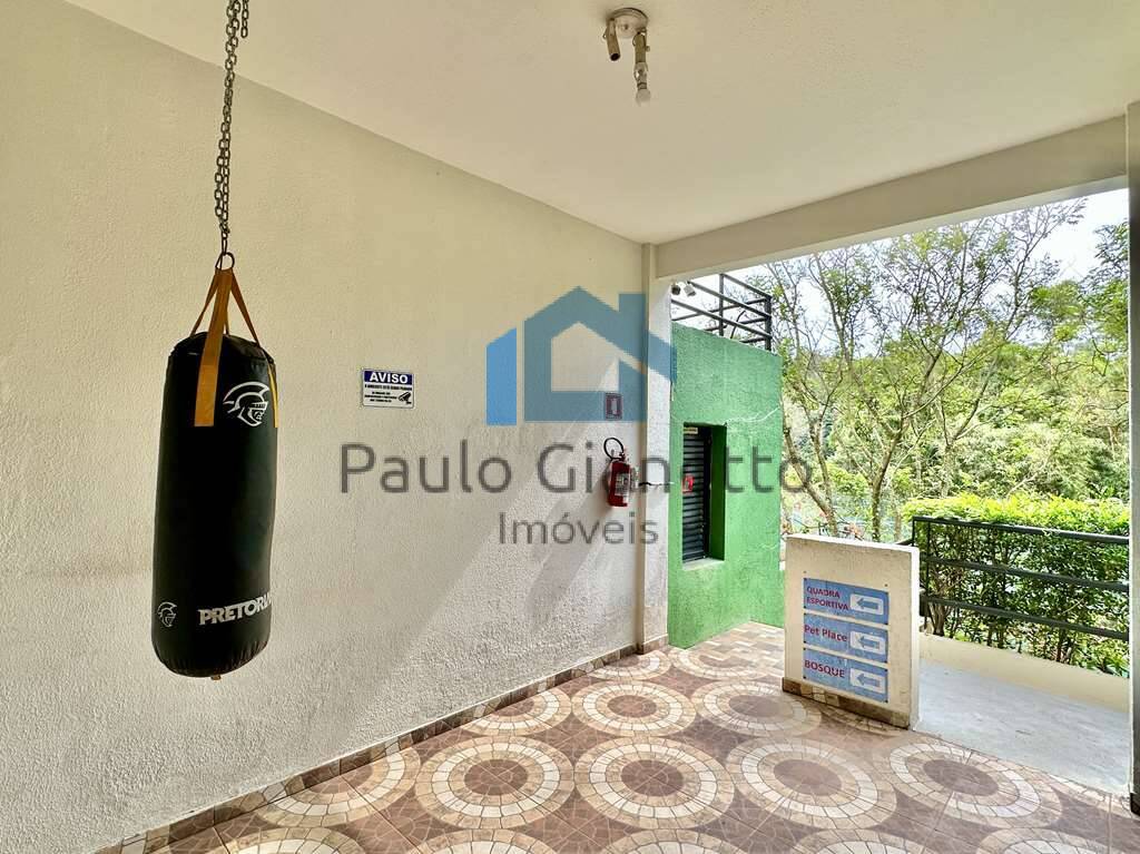 Casa de Condomínio, 3 quartos - Foto 43