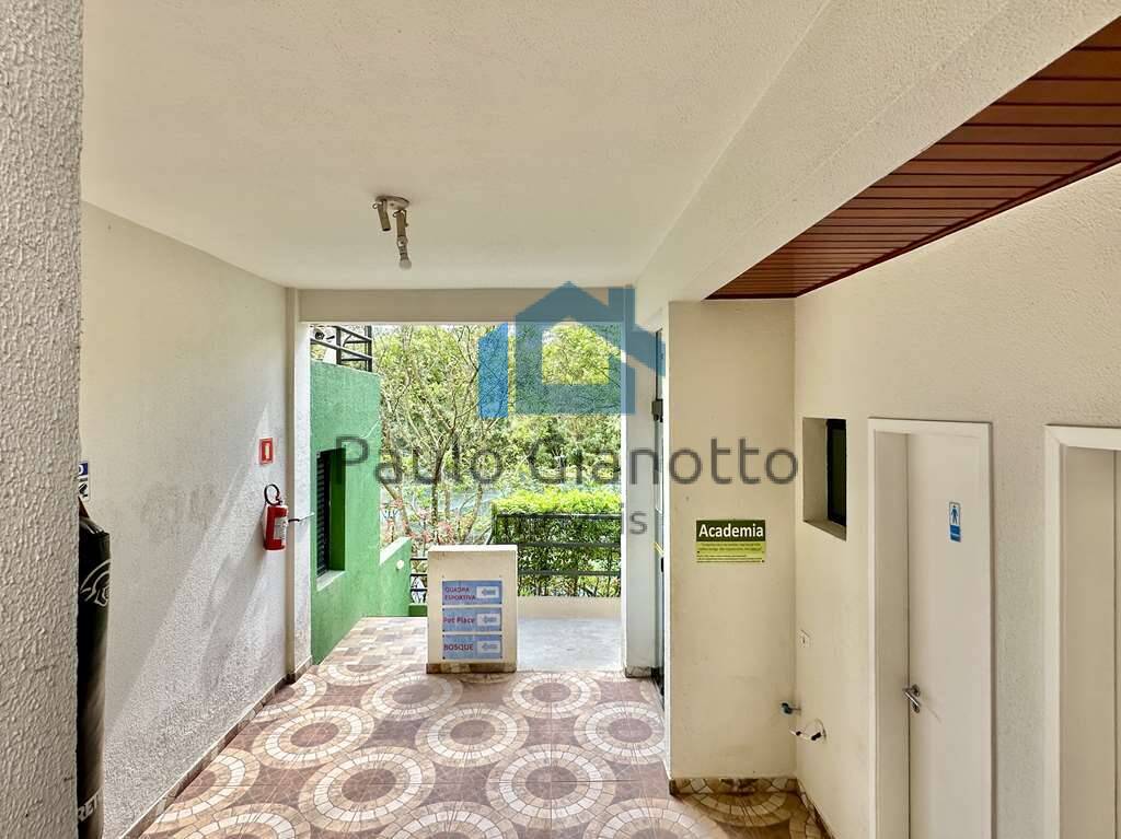 Casa de Condomínio, 3 quartos - Foto 42