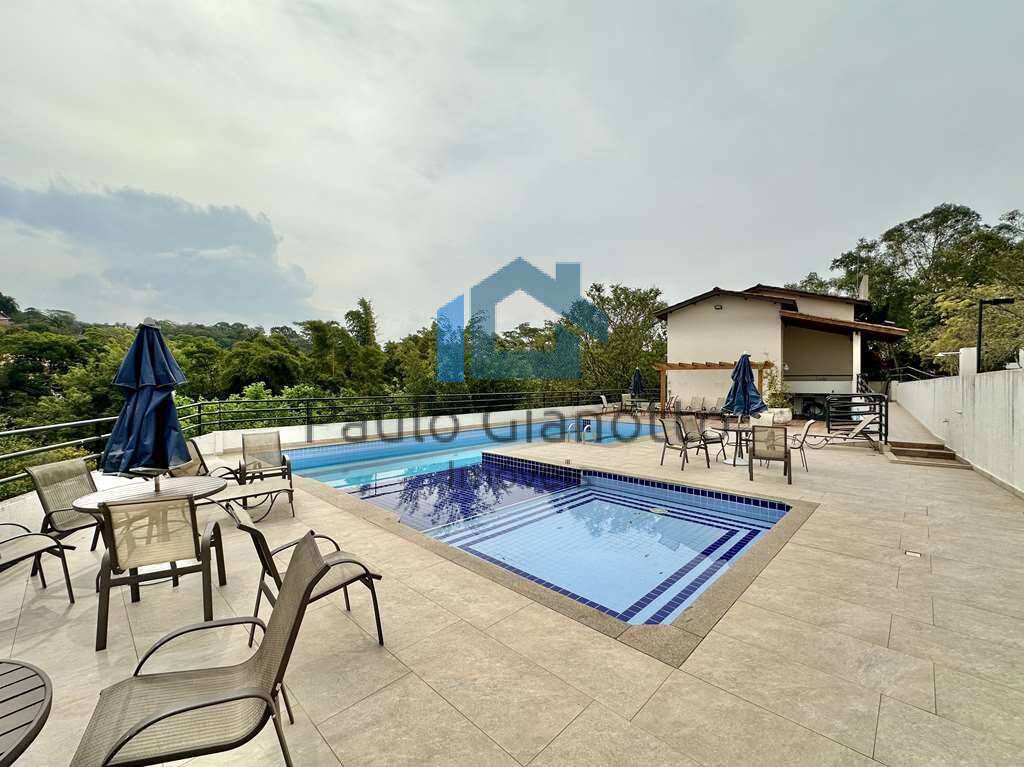 Casa de Condomínio, 3 quartos - Foto 40