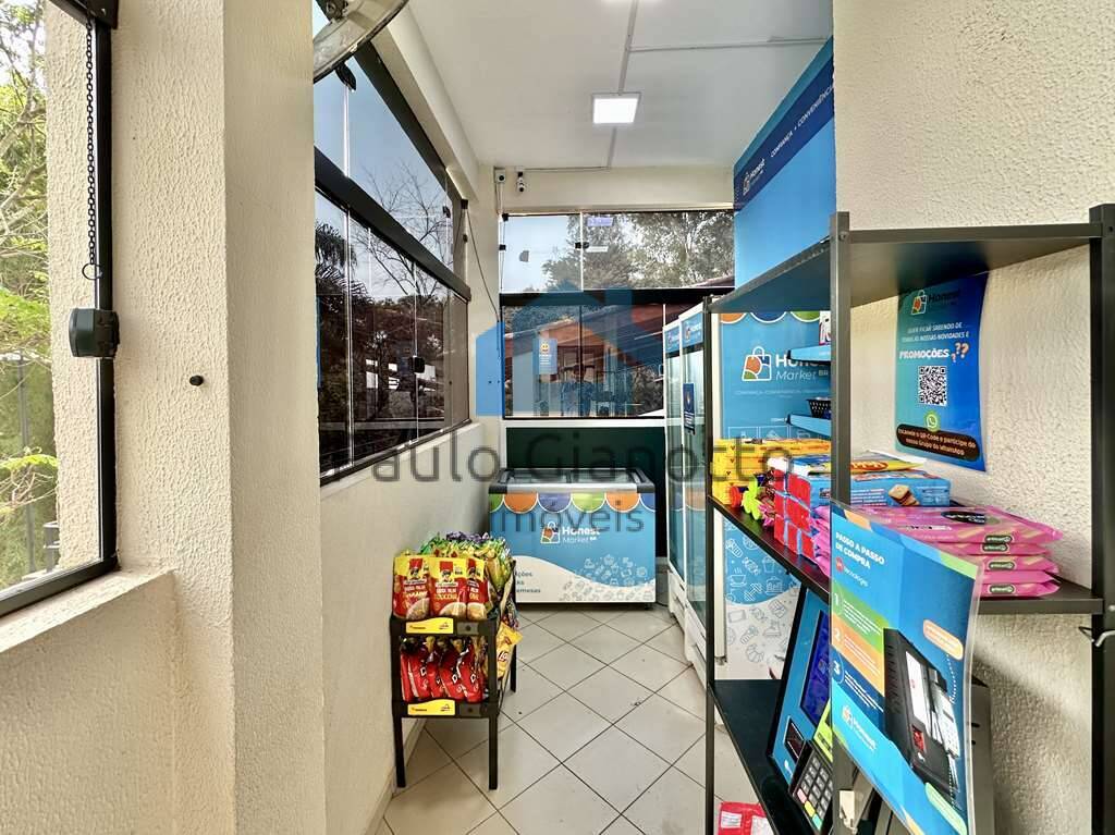 Casa de Condomínio, 3 quartos - Foto 48