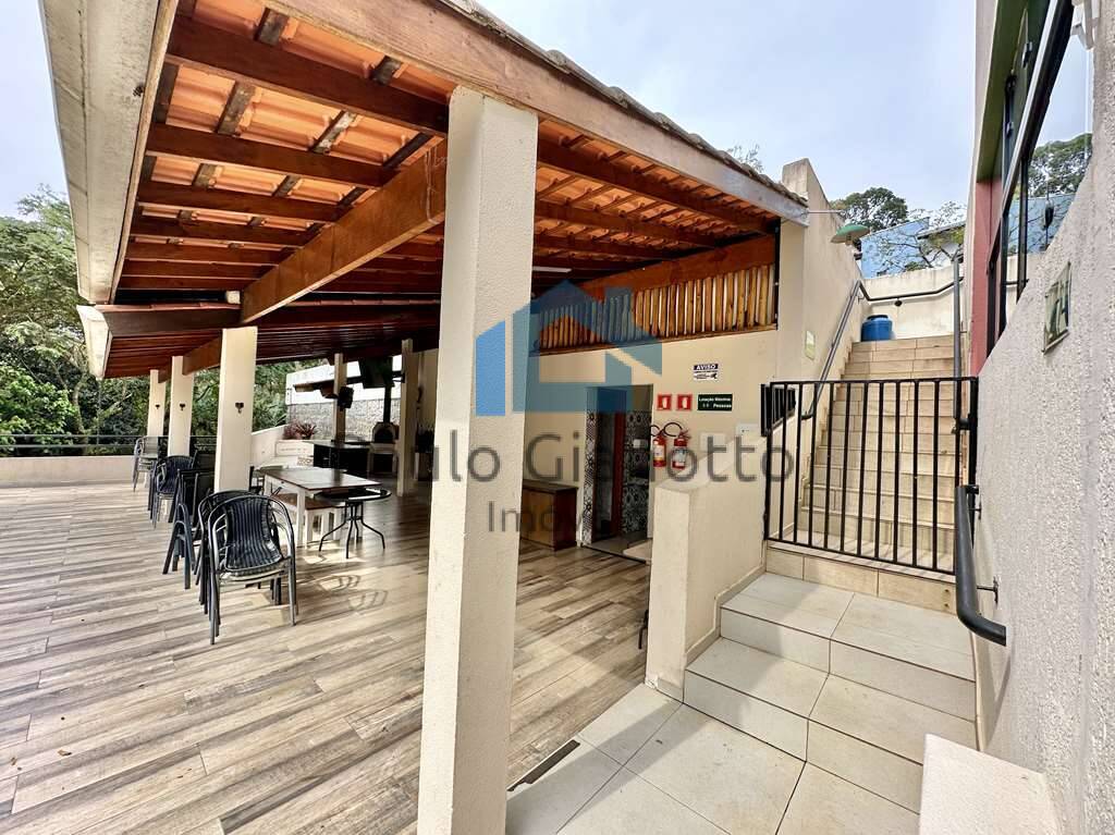 Casa de Condomínio, 3 quartos - Foto 50