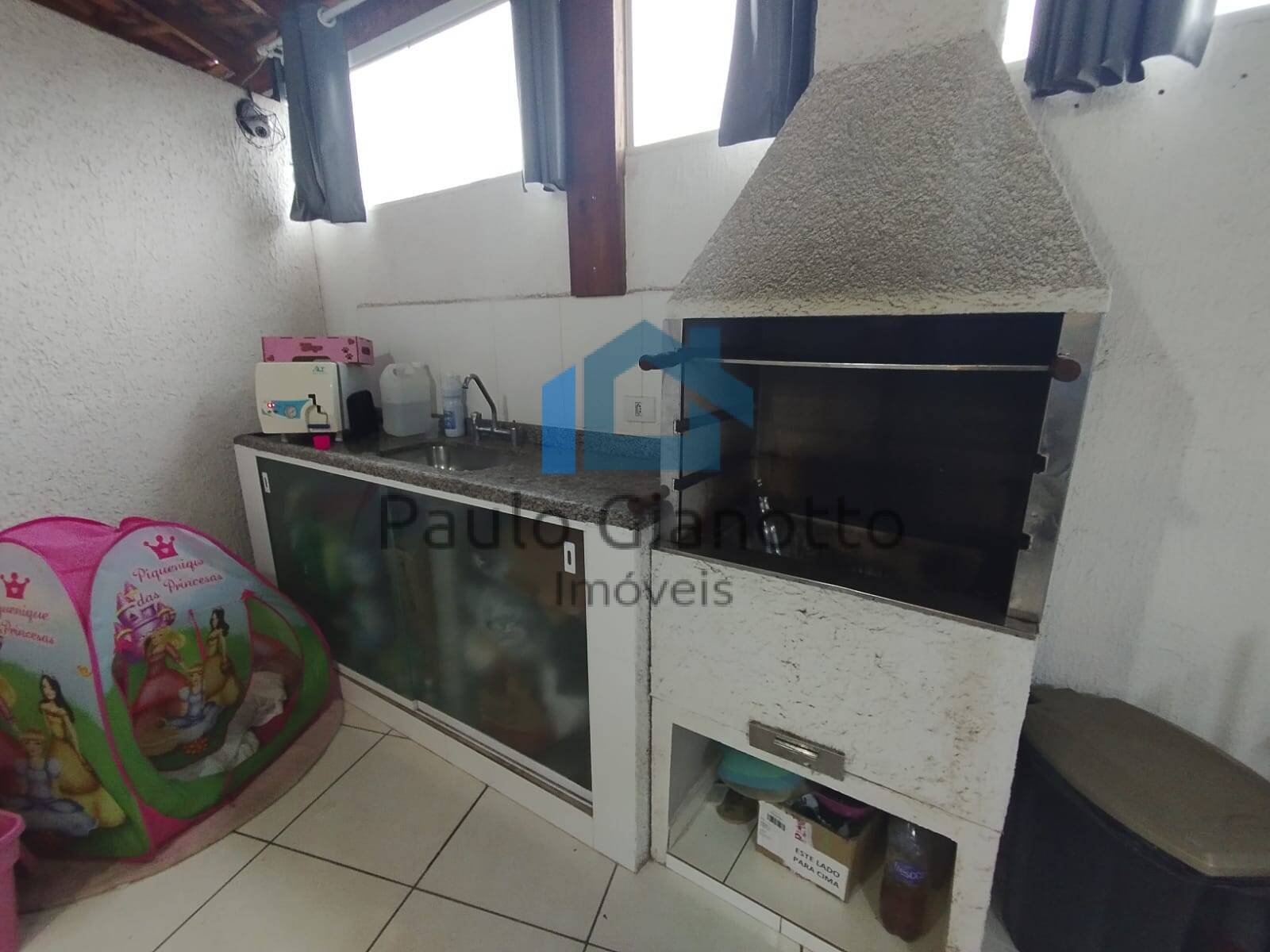 Casa, 3 quartos, 153 m² - Foto 24