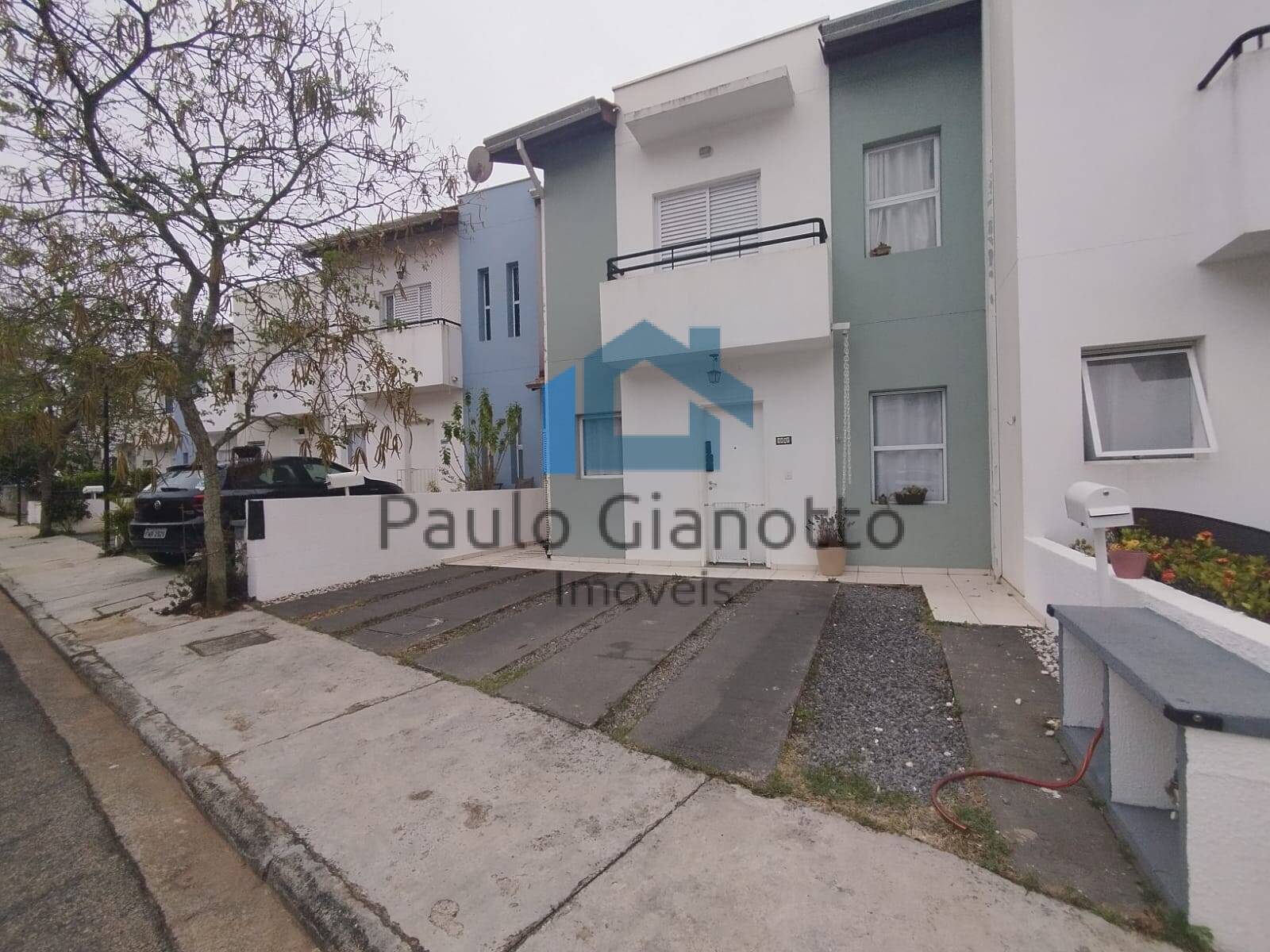 Casa, 3 quartos, 153 m² - Foto 2