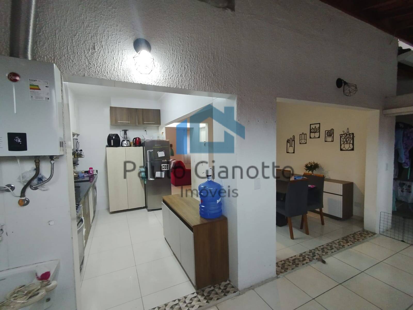 Casa, 3 quartos, 153 m² - Foto 22