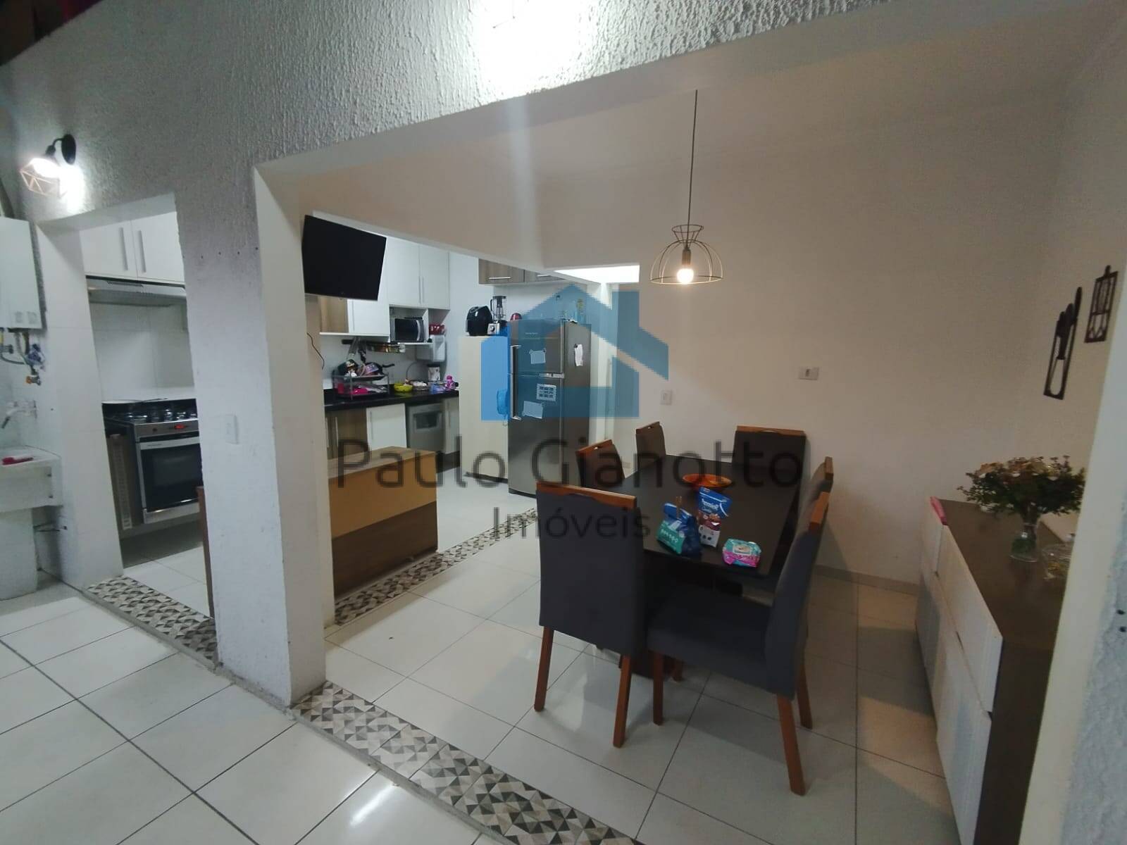 Casa, 3 quartos, 153 m² - Foto 21