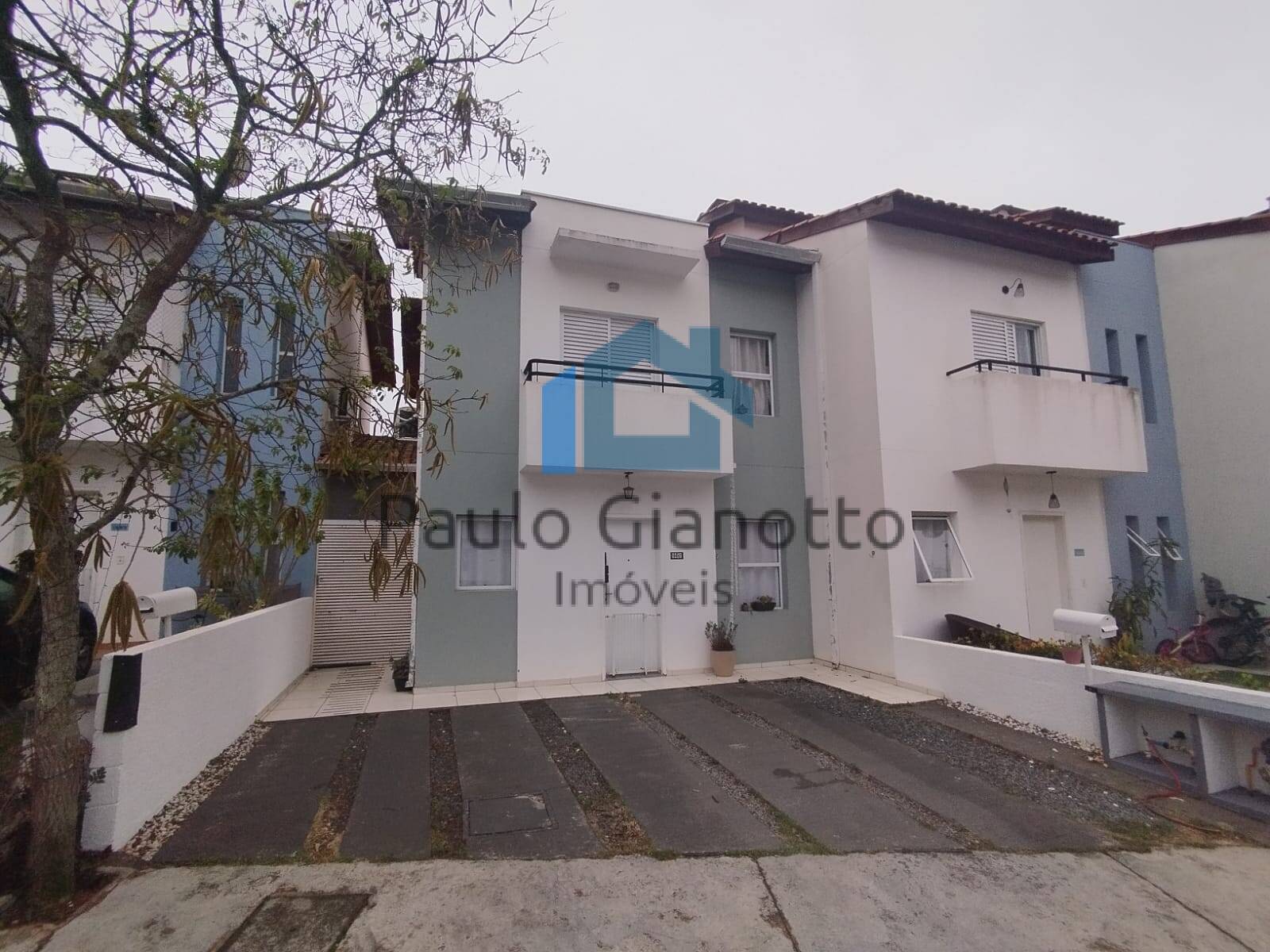 Casa, 3 quartos, 153 m² - Foto 1