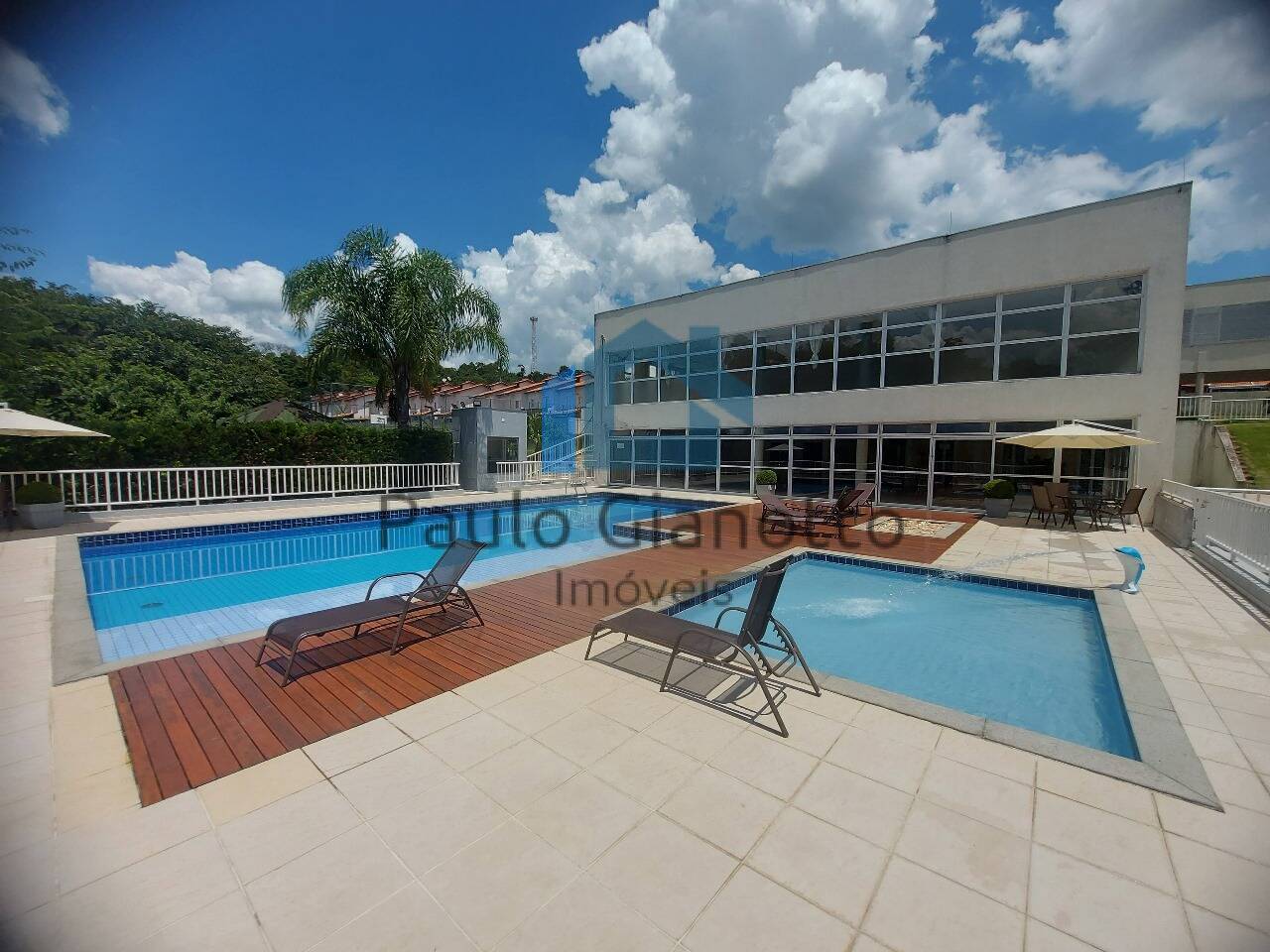 Casa, 3 quartos, 153 m² - Foto 35