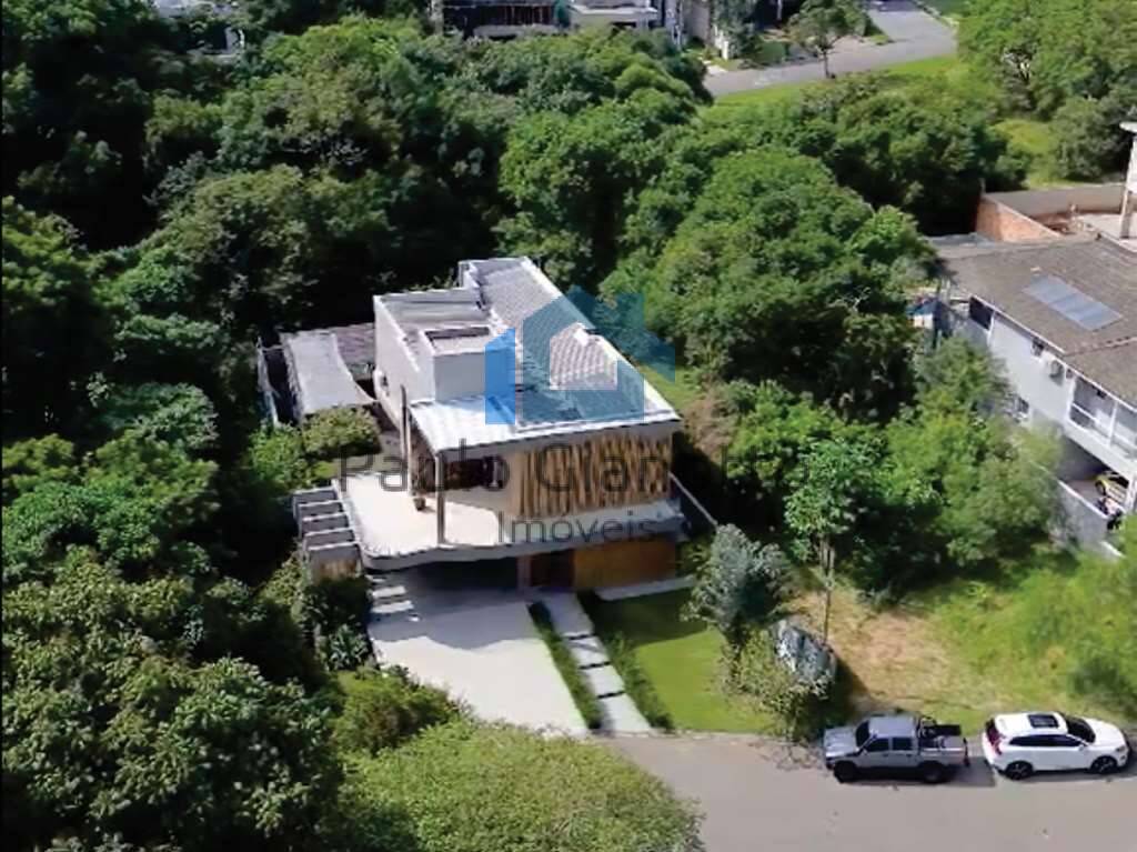 Casa de Condomínio, 5 quartos - Foto 1