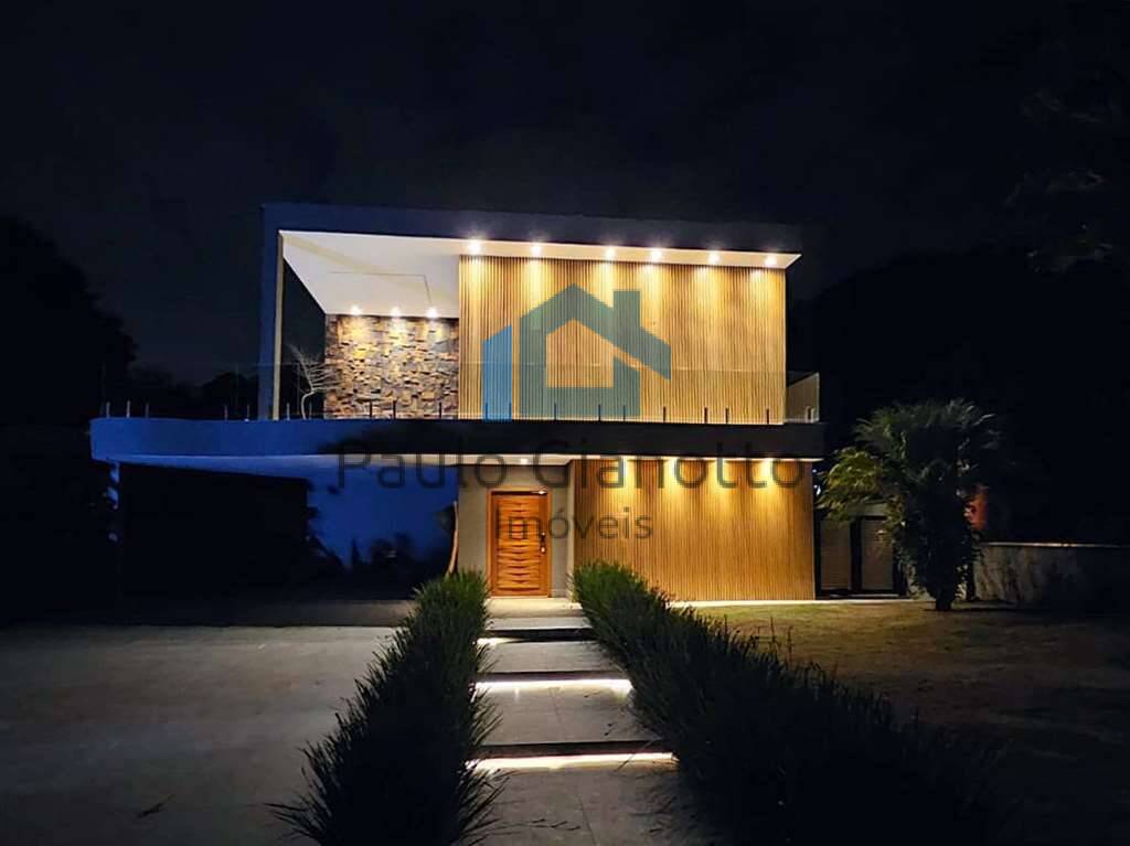 Casa de Condomínio, 5 quartos - Foto 5