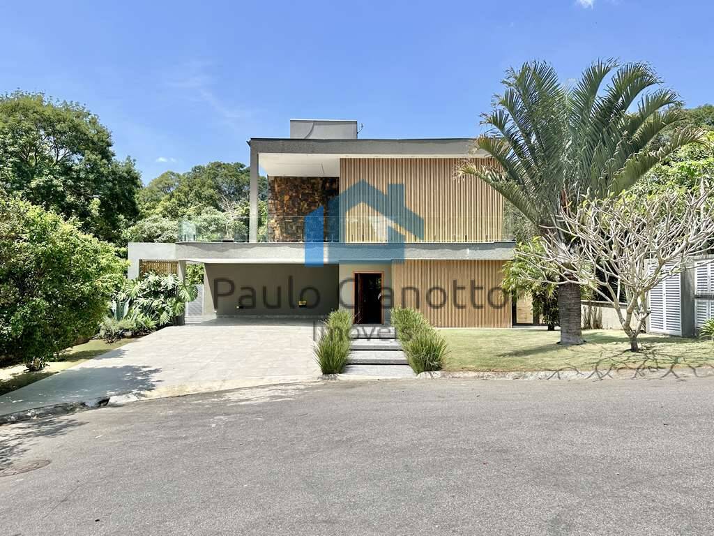 Casa de Condomínio, 5 quartos - Foto 2