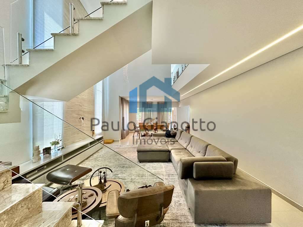 Casa de Condomínio, 5 quartos - Foto 13