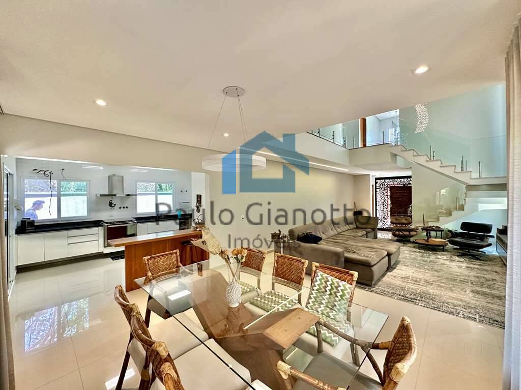 Casa de Condomínio, 5 quartos - Foto 17