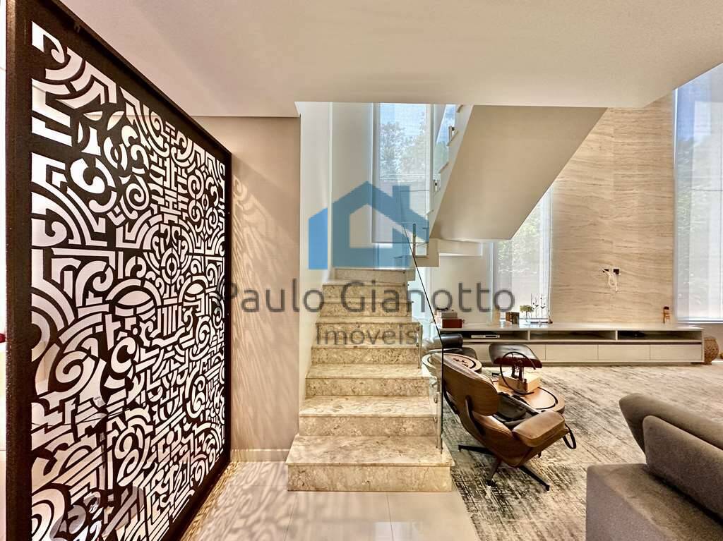 Casa de Condomínio, 5 quartos - Foto 21