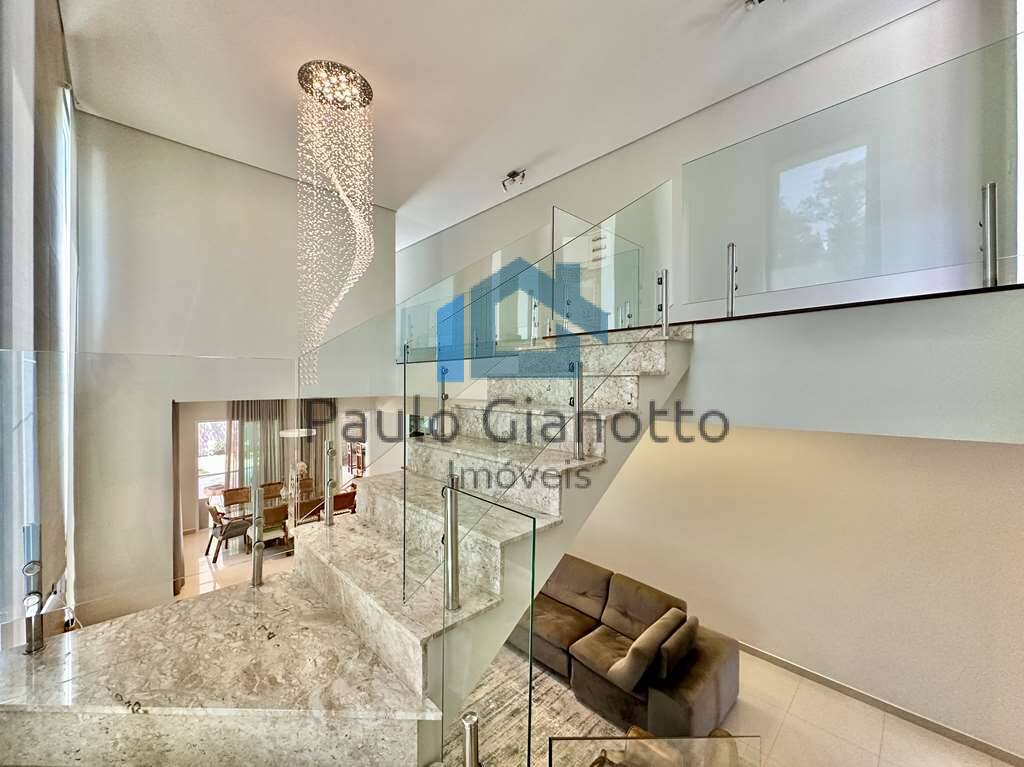 Casa de Condomínio, 5 quartos - Foto 22