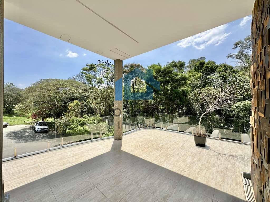 Casa de Condomínio, 5 quartos - Foto 30