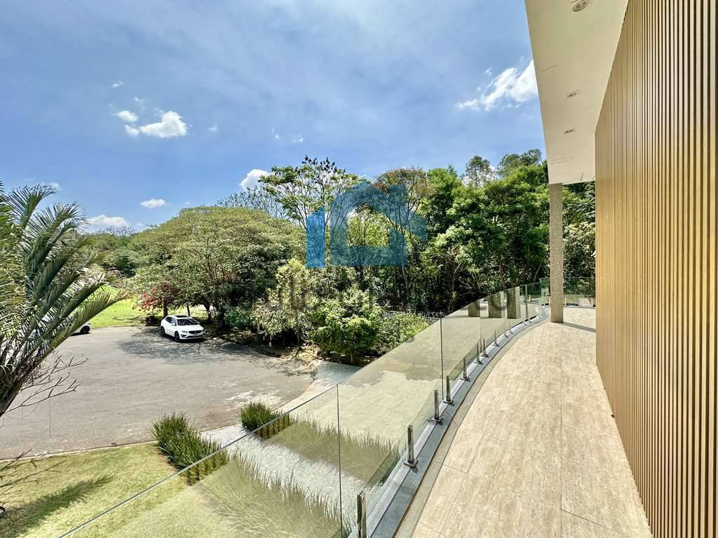 Casa de Condomínio, 5 quartos - Foto 32