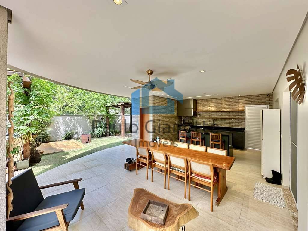 Casa de Condomínio, 5 quartos - Foto 43