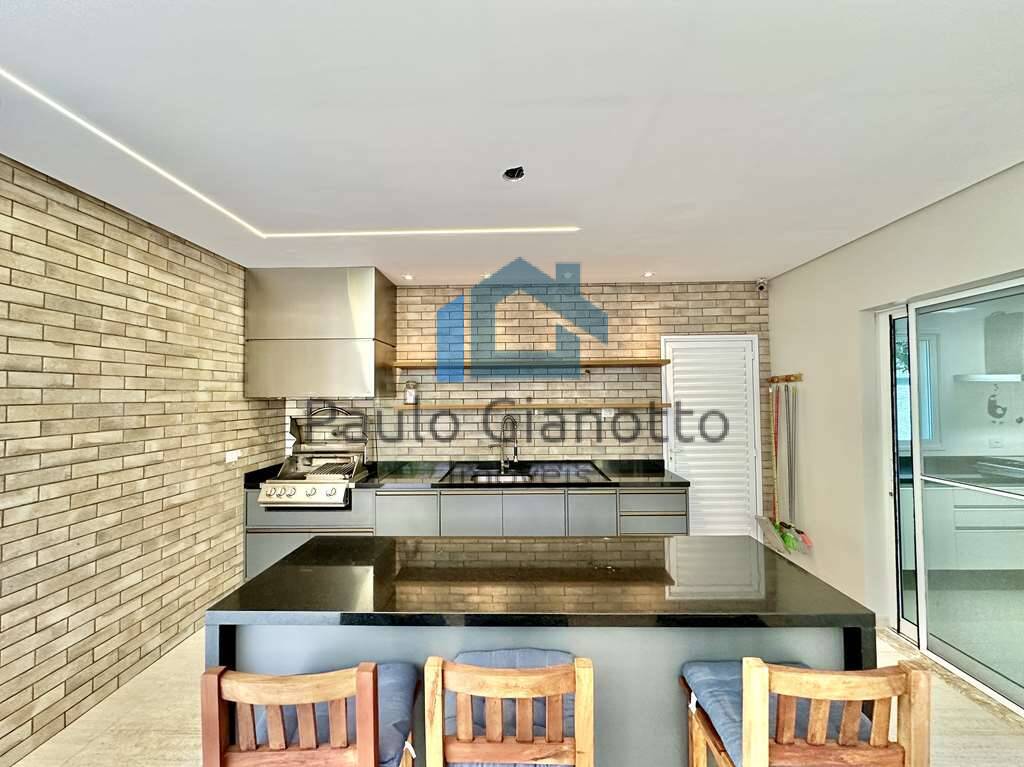 Casa de Condomínio, 5 quartos - Foto 46