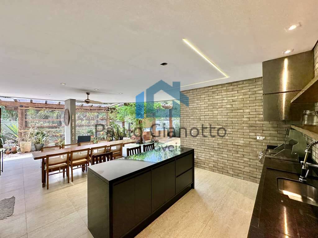 Casa de Condomínio, 5 quartos - Foto 48