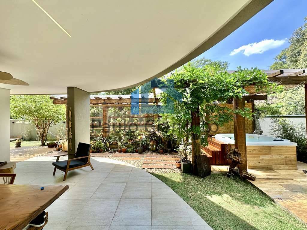 Casa de Condomínio, 5 quartos - Foto 49