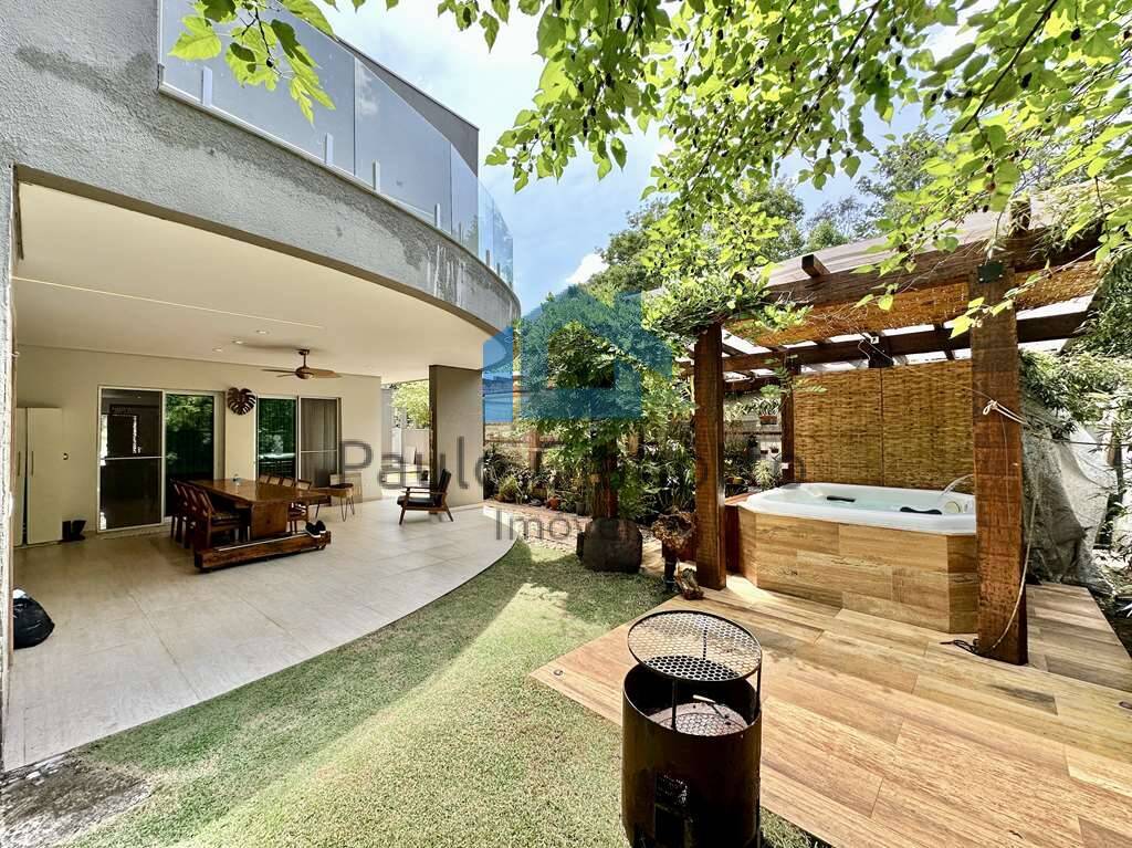 Casa de Condomínio, 5 quartos - Foto 50