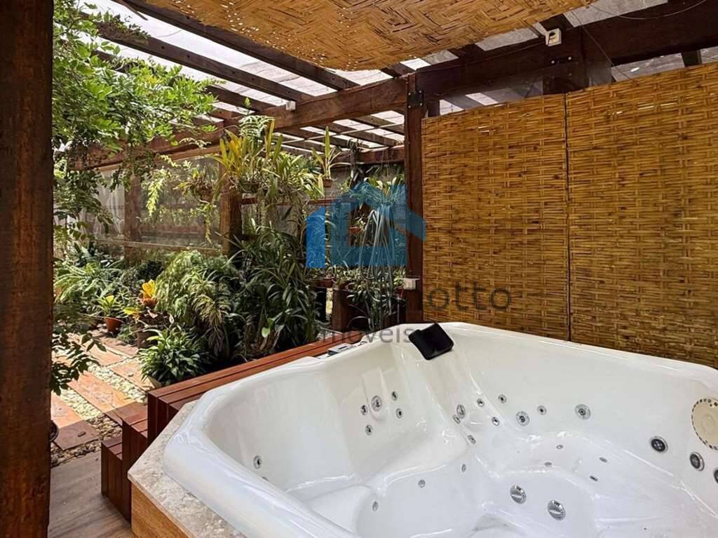 Casa de Condomínio, 5 quartos - Foto 52