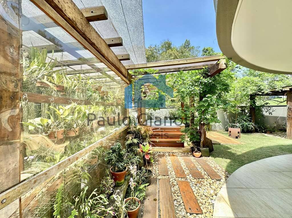 Casa de Condomínio, 5 quartos - Foto 51