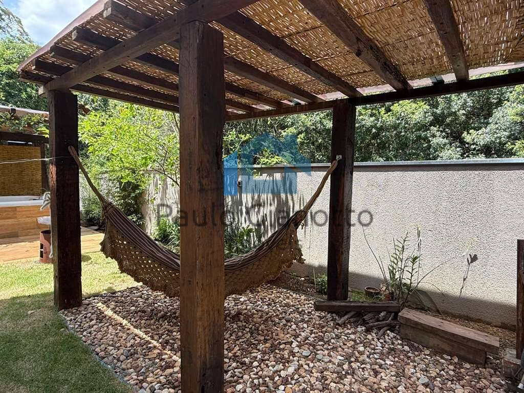 Casa de Condomínio, 5 quartos - Foto 53