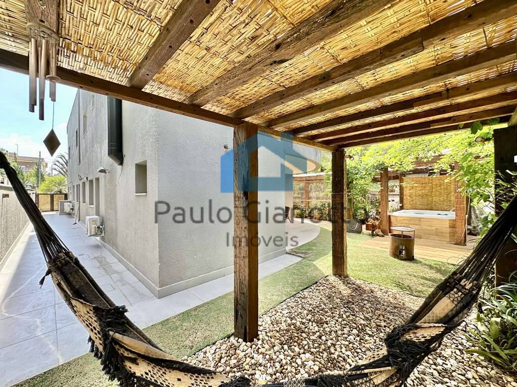 Casa de Condomínio, 5 quartos - Foto 54