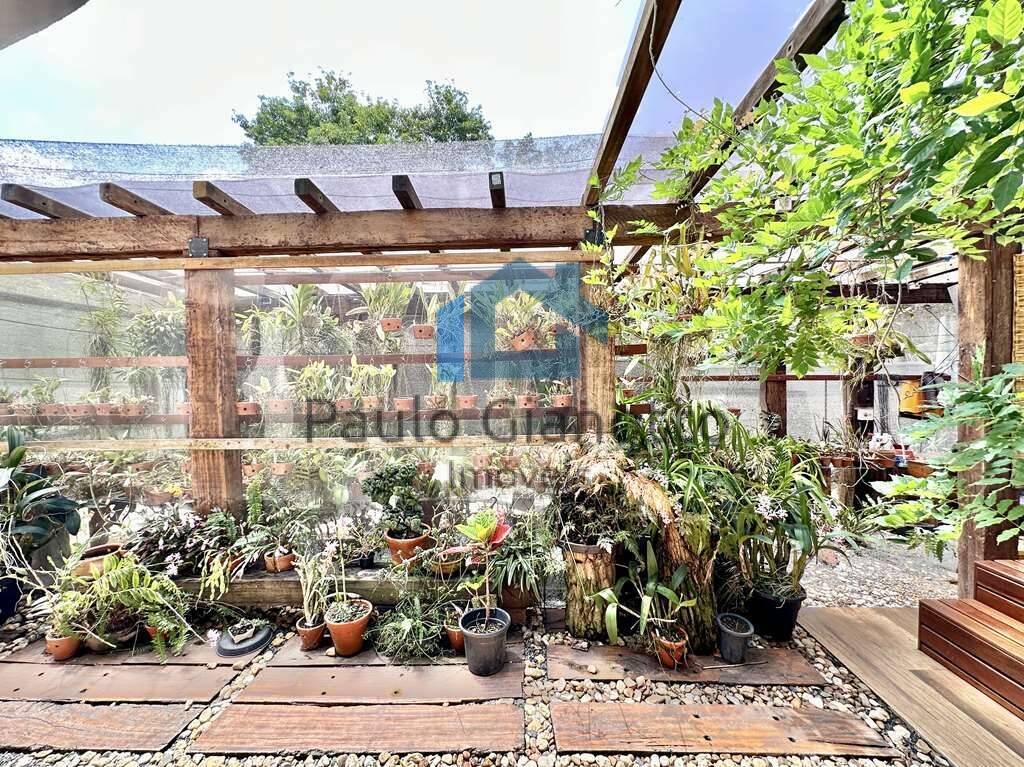 Casa de Condomínio, 5 quartos - Foto 55