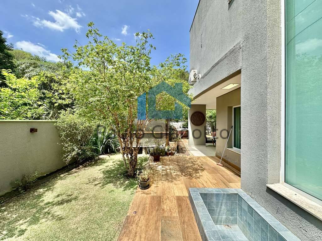 Casa de Condomínio, 5 quartos - Foto 58