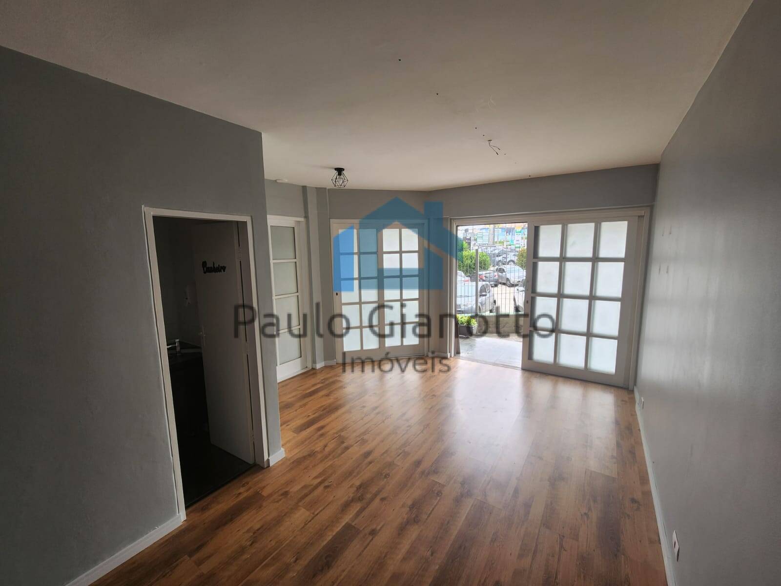 Sala-Conjunto, 26 m² - Foto 1