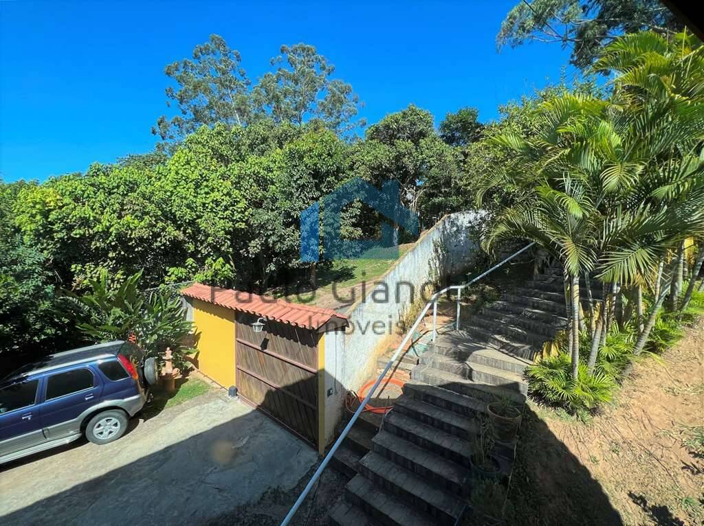 Casa de Condomínio, 4 quartos - Foto 5