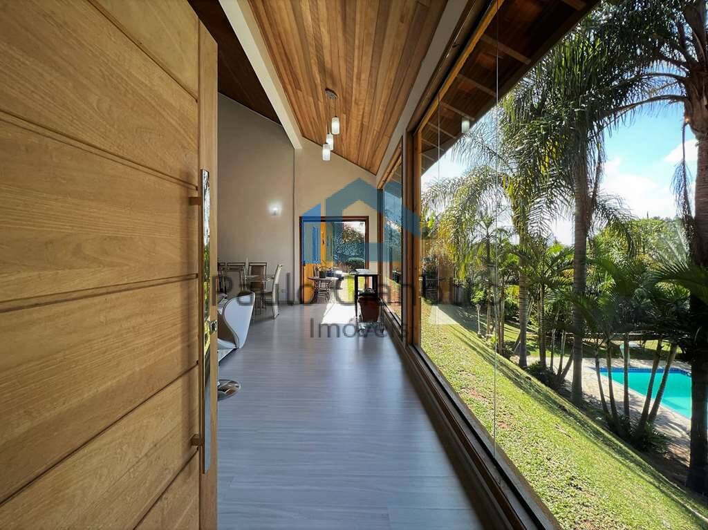 Casa de Condomínio, 4 quartos - Foto 7